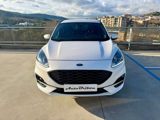 Ford Kuga Híbrido 2023
