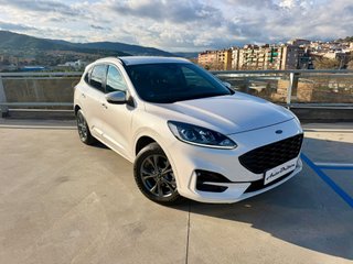 Ford Kuga Híbrido 2023