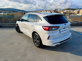 Ford Kuga Híbrido 2023
