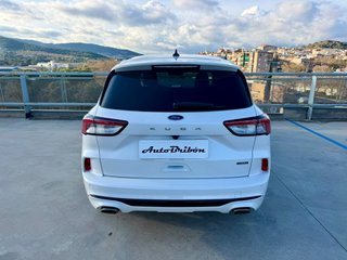 Ford Kuga Híbrido 2023