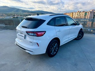 Ford Kuga Híbrido 2023