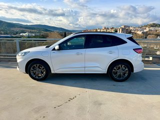 Ford Kuga Híbrido 2023