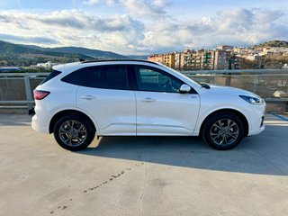 Ford Kuga Híbrido 2023