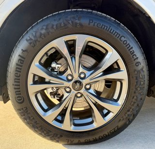 Ford Kuga Híbrido 2023