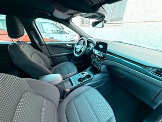 Ford Kuga Híbrido 2023