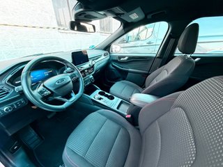 Ford Kuga Híbrido 2023
