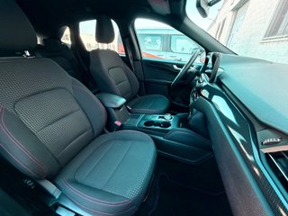 Ford Kuga Híbrido 2023