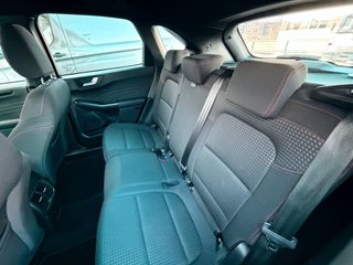 Ford Kuga Híbrido 2023
