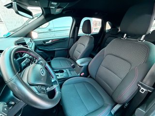 Ford Kuga Híbrido 2023
