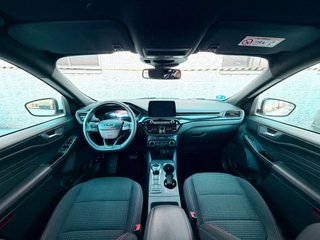 Ford Kuga Híbrido 2023