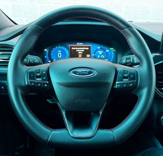Ford Kuga Híbrido 2023
