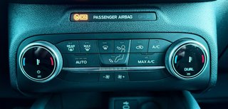 Ford Kuga Híbrido 2023