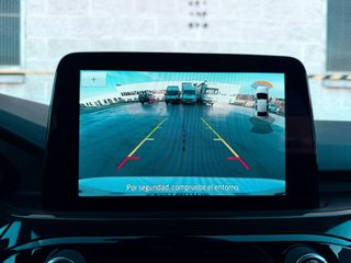 Ford Kuga Híbrido 2023