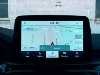 Ford Kuga Híbrido 2023