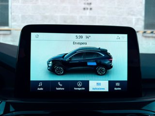Ford Kuga Híbrido 2023
