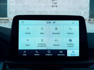 Ford Kuga Híbrido 2023