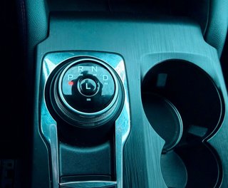 Ford Kuga Híbrido 2023