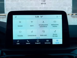 Ford Kuga Híbrido 2023