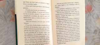 Un pelotón de mentiras