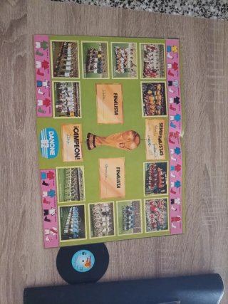 Colección Mundial 82