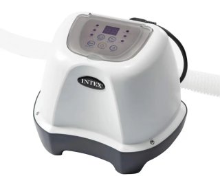 Clorador Salino Intex