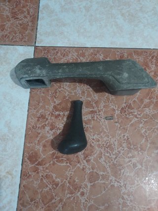 Accesorio Ford XR3i