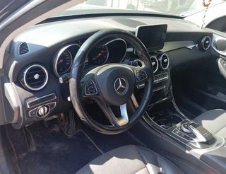 Mando mercedes-benz 490700 a2059054601 clase c