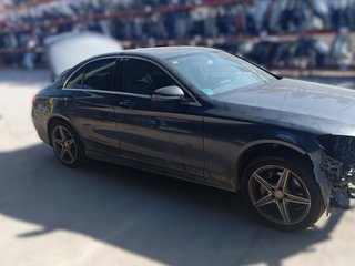 Mando mercedes-benz 490700 a2059054601 clase c