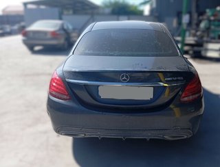 Mando mercedes-benz 490700 a2059054601 clase c