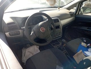 Fiat 285330 polea punto (evo) (199) dynamic 509048