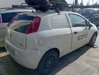 Fiat 285330 polea punto (evo) (199) dynamic 509048