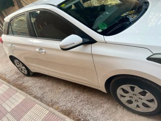 Hyundai i20 2016