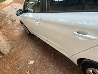 Hyundai i20 2016