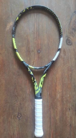Babolat Pure Aero 98 Raqueta Tenis