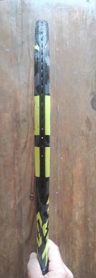 Babolat Pure Aero 98 Raqueta Tenis
