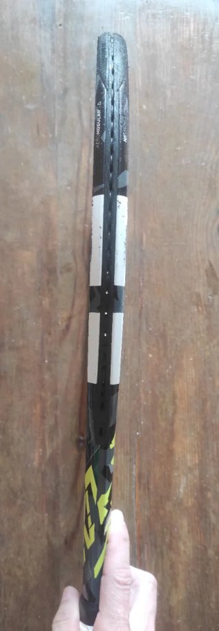 Babolat Pure Aero 98 Raqueta Tenis
