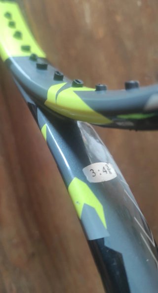 Babolat Pure Aero 98 Raqueta Tenis
