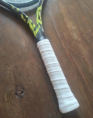 Babolat Pure Aero 98 Raqueta Tenis