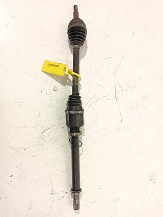 TRANSMISION DELANTERA DERECHA RENAULT CLIO III K9