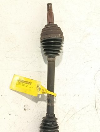 TRANSMISION DELANTERA DERECHA RENAULT CLIO III K9