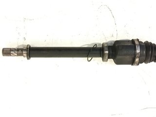TRANSMISION DELANTERA DERECHA RENAULT CLIO III K9