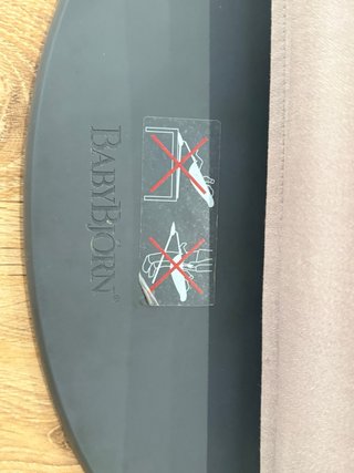 Hamaca Babybjörn