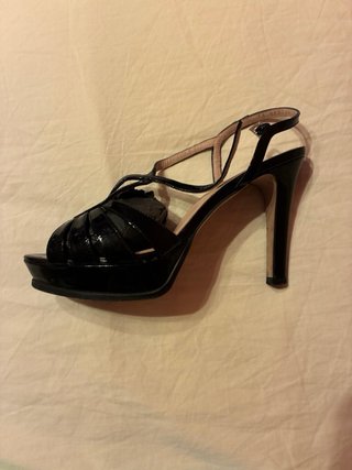 Zapatos de tacón Roberto Ley Talla 39