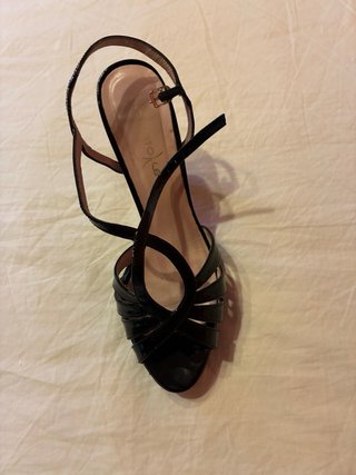 Zapatos de tacón Roberto Ley Talla 39