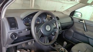 Volkswagen Polo 2001 1.2 G