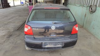 Volkswagen Polo 2001 1.2 G