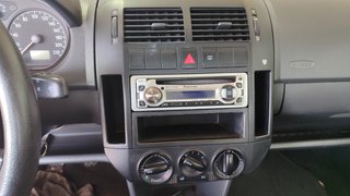 Volkswagen Polo 2001 1.2 G