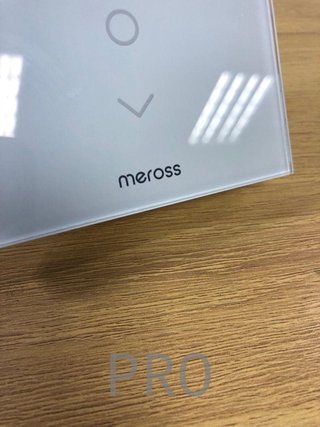 Interruttore per Tende Meross