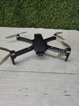 Dron con cámara para principiantes - Toladrone