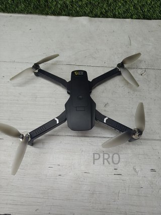 Dron con cámara para principiantes - Toladrone